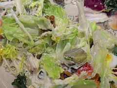 -通海俄式烧烤·俄罗斯大串(嵩山路店)