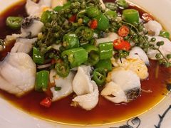 -晓平饭店(嘉善路店)