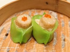 -明阁 Ming Court(广州朗豪酒店)