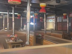 -西塔老太太泥炉烤肉(双井店)