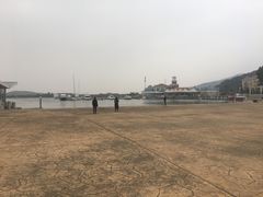 -平湖九龙山庄园圣马可酒店