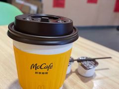 -麦当劳(无锡永乐店)