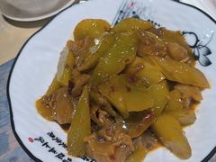 -大隐隐于市私房菜(保和小区店)