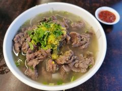 -潮镇老尾牛杂(环城西路店)