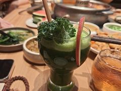 -巴奴毛肚火锅(龙湖锦艺城店)