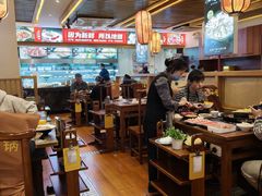 -沸炉重庆老火锅(军事博物馆店)