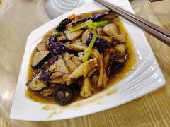 -佛有缘素食馆·荔湾老字号(陈家祠首店)