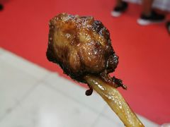 -赵元章肉骨烧(山塘街店)