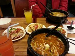 android_upload_pic-过桥缘·过桥米线(大华虎城嘉年华店)