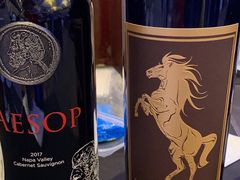 -上海明天广场JW万豪酒店