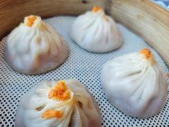 蟹肉鲜肉小笼-蟹榭·本帮江浙菜·蟹宴(五角场合生汇商场店)