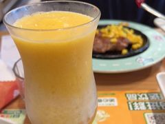 -豪客来牛排(红豆万花城店)