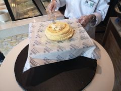 -青岛金沙滩希尔顿酒店·自助餐厅