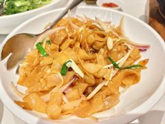 -富淳饭店(陆家嘴保利广场店)
