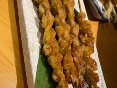 -竹幸日本料理(国光1937科技文化创意园店)