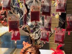 -富力希尔顿酒店·地阔自助餐厅