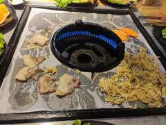 -原食烤肉·苏姐餐厅