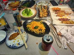 -同来顺涮肉馆(六顺街店)