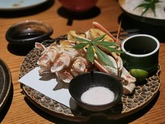 -贰捌零叁精致料理(钱湖店)