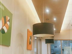 大堂-德克士(龙阳广场店)