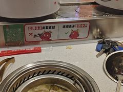 -龍歌自助小火锅(秦淮水游城店)