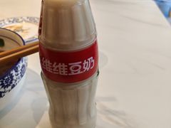 -镇南锅盖面馆(解放路店)