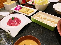-南门涮肉(通州店)