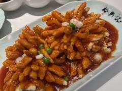 -裕兴记•蟹黄面馆(人民广场店)