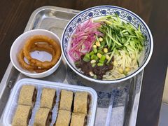 -姚记炒肝店(鼓楼店)