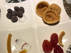 -探炉·香辣豆花烤鱼(雄峰城店)