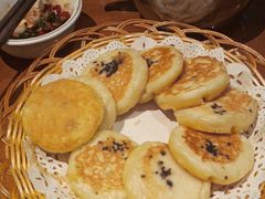 -庭苑饭香·生态餐厅(动物园店)