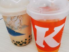 -肯德基(坪地店)