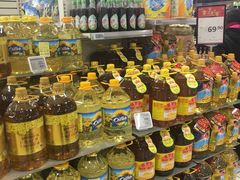 -永辉超市(群众路店)