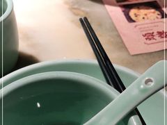 -绿茶餐厅(广州天河城店)
