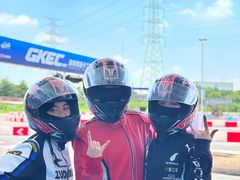 -竞速卡丁车赛车会(道滘店)