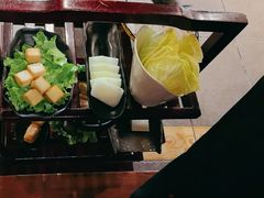 -东来顺饭庄(金泉广场店)