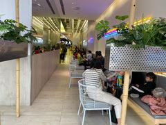 -喜茶(南昌王府井店)