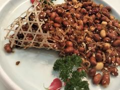 -海天一色海景自助餐厅(西港花园店)