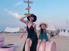 -那香海钻石沙滩浴场