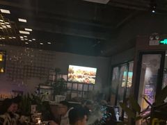 -ibarrel爱杯·bistro&brunch(江宁路店)