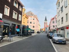 -美兰湖景区