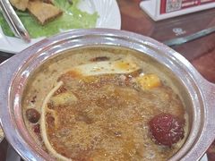 -塔兰齐新疆孜然火锅(鲤鱼山路店)