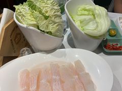 -肥佬大椰子鸡(三里屯3·3大厦店)