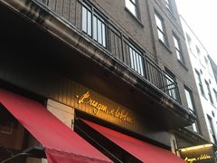 -Burger & Lobster(Dean Street)