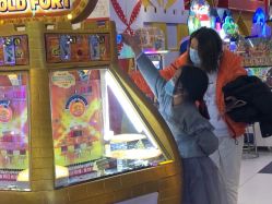 -meland·儿童乐园·游戏厅娃娃机·电玩Xbox(成都合生汇店)