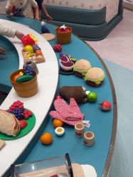 -奈尔宝·儿童乐园·亲子餐厅(苏州大悦城店)