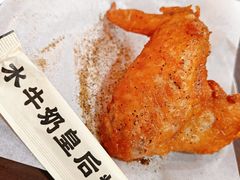 -水牛奶皇后糖水铺(深圳总店)