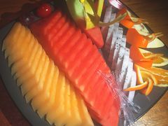 -MARU玛露音乐餐厅(大学路店)