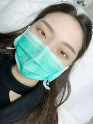-Yue Show馨选·半永久纹眉纹眼线