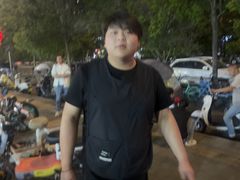 -盛龙盐筋烤肉